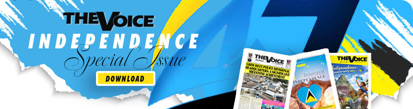 Tap/click here to download our 47th Independence Anniversary special edition of The Voice newspaper.