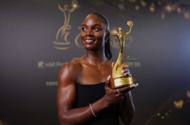 Julien “Juju” Alfred