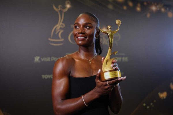 Julien “Juju” Alfred