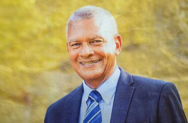 Leslie Reginald Clarke