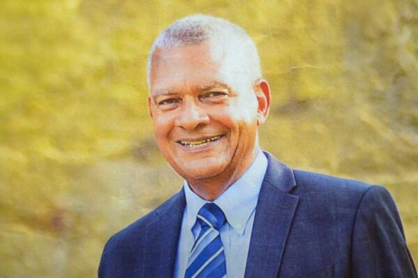 Leslie Reginald Clarke