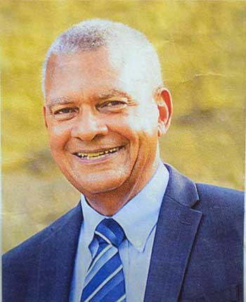 Leslie Reginald Clarke