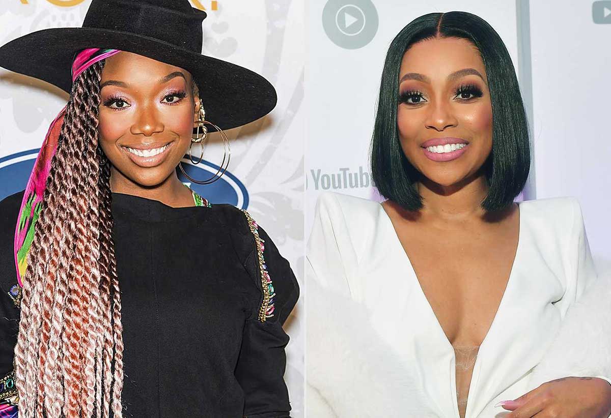 Brandy and Monica [Photo Credit: Entertainment Weekly]