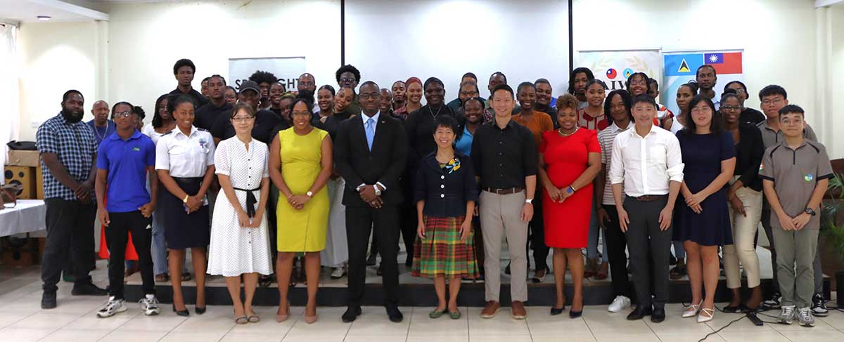 Deadline for 2026 Taiwan Scholarships Applications Nears