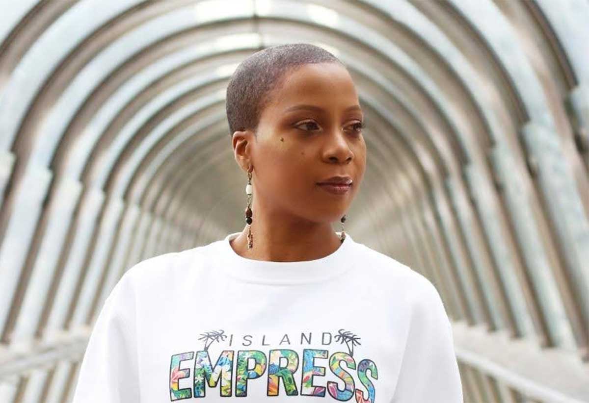 FROM THE CLASSROOM TO THE CATWALK: Saint Lucian Visionary Petra Baptiste Takes the Global Stage