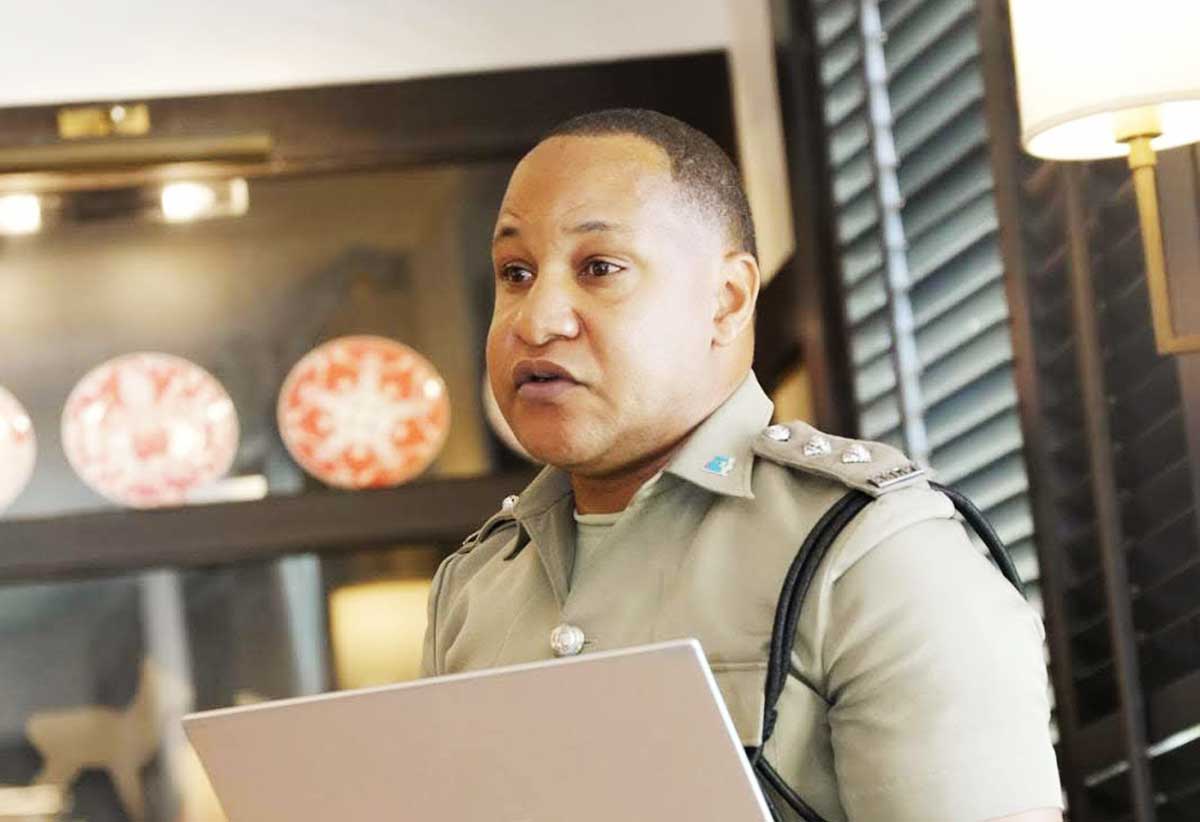 RSLPF Addresses Urgent Safety and Security Matters