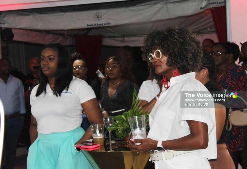 Section of guests at the CMR media launch (Photo credit:VP)