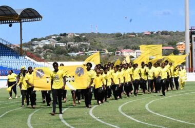 Tapon House recorded its fourth consecutive title victory [Photo credit: MYDS]