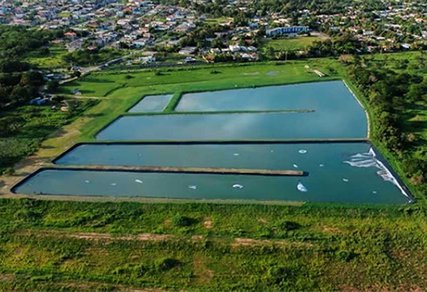 WASCO To Strengthen National Sanitation Resilience Program at CARIBSAN 2 Technical Forum