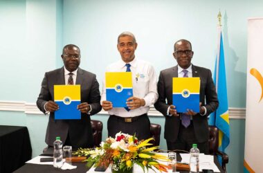 CDB, GOSL sign USD 7.6 million for funding YEA projects in Saint Lucia