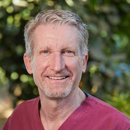 Dr. Grant Thomson - Founder & President Hand Help Inc.