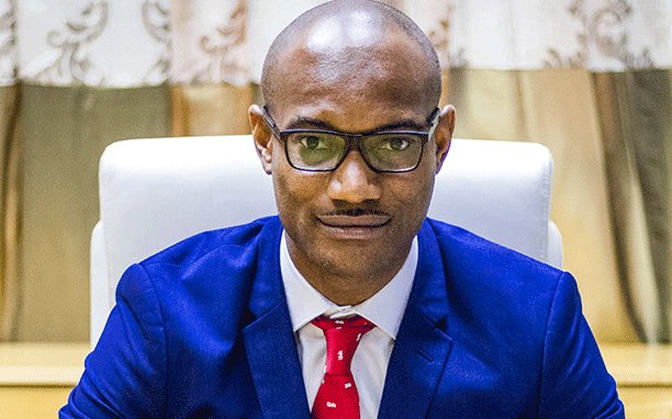 Change in Leadership at ECSE