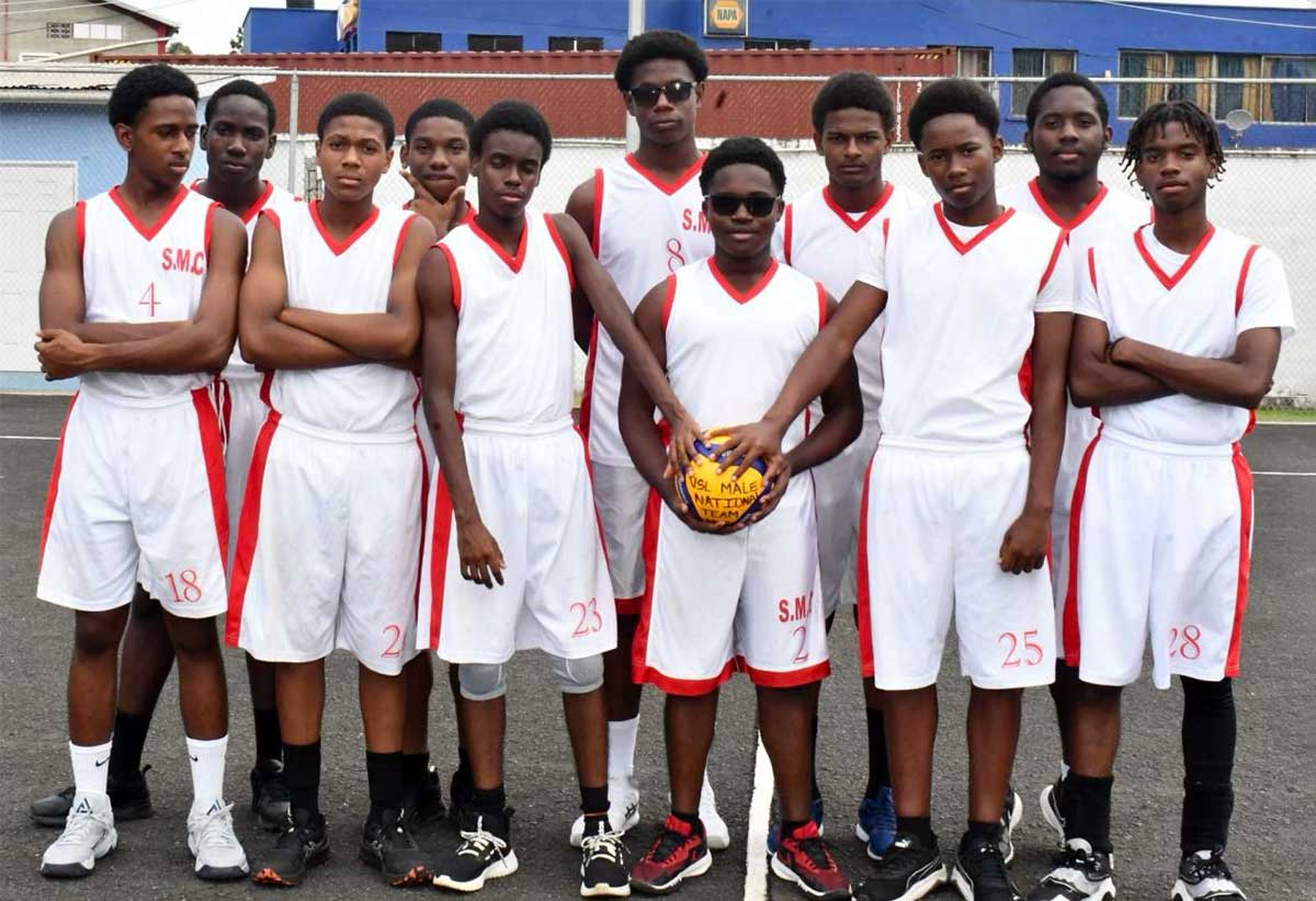 SMC squad [Photo credit : MYDS]