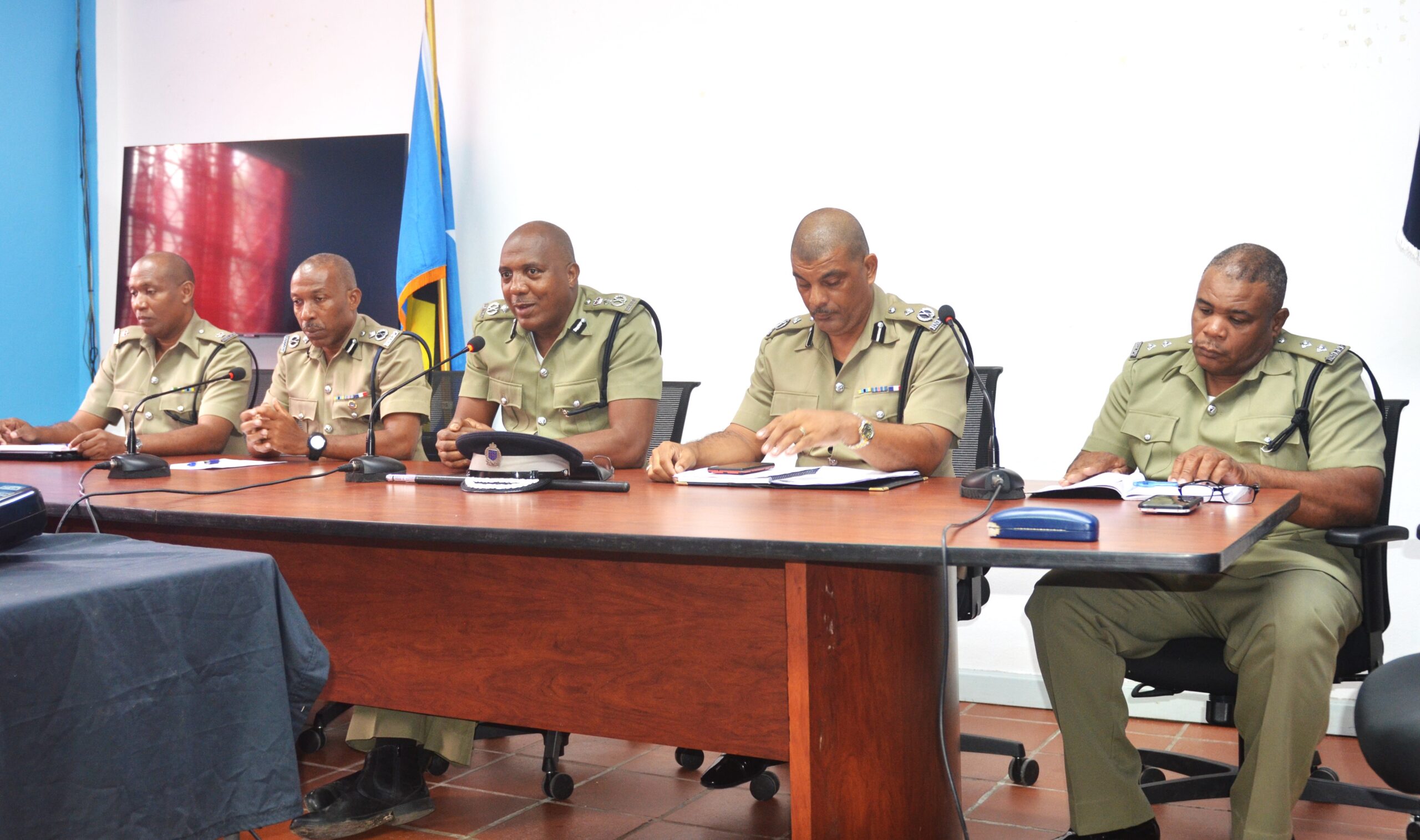 Police Investigate Recent Homicide Cases - The Voice St. Lucia News