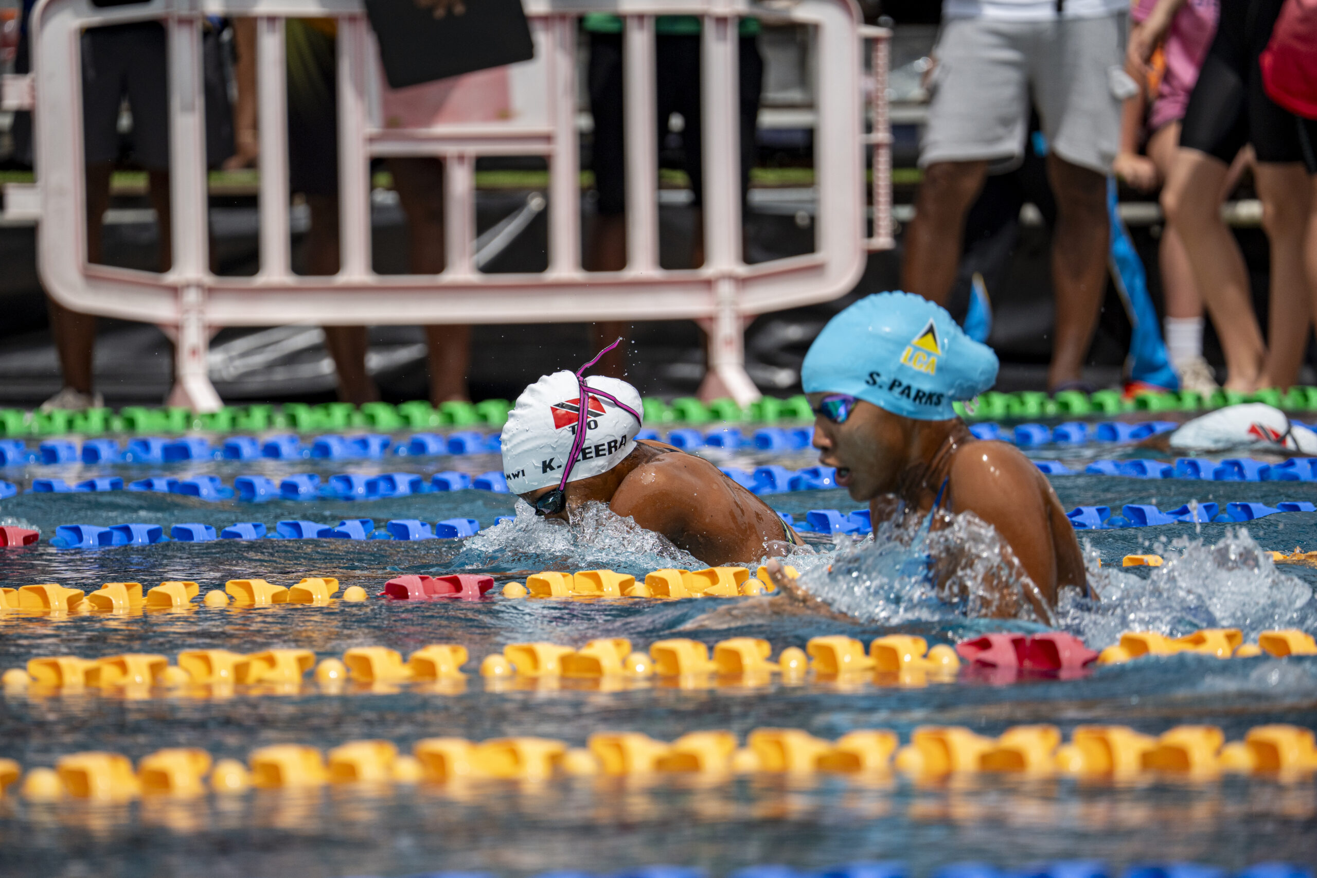 CARIFTA Aquatics Championships 2026