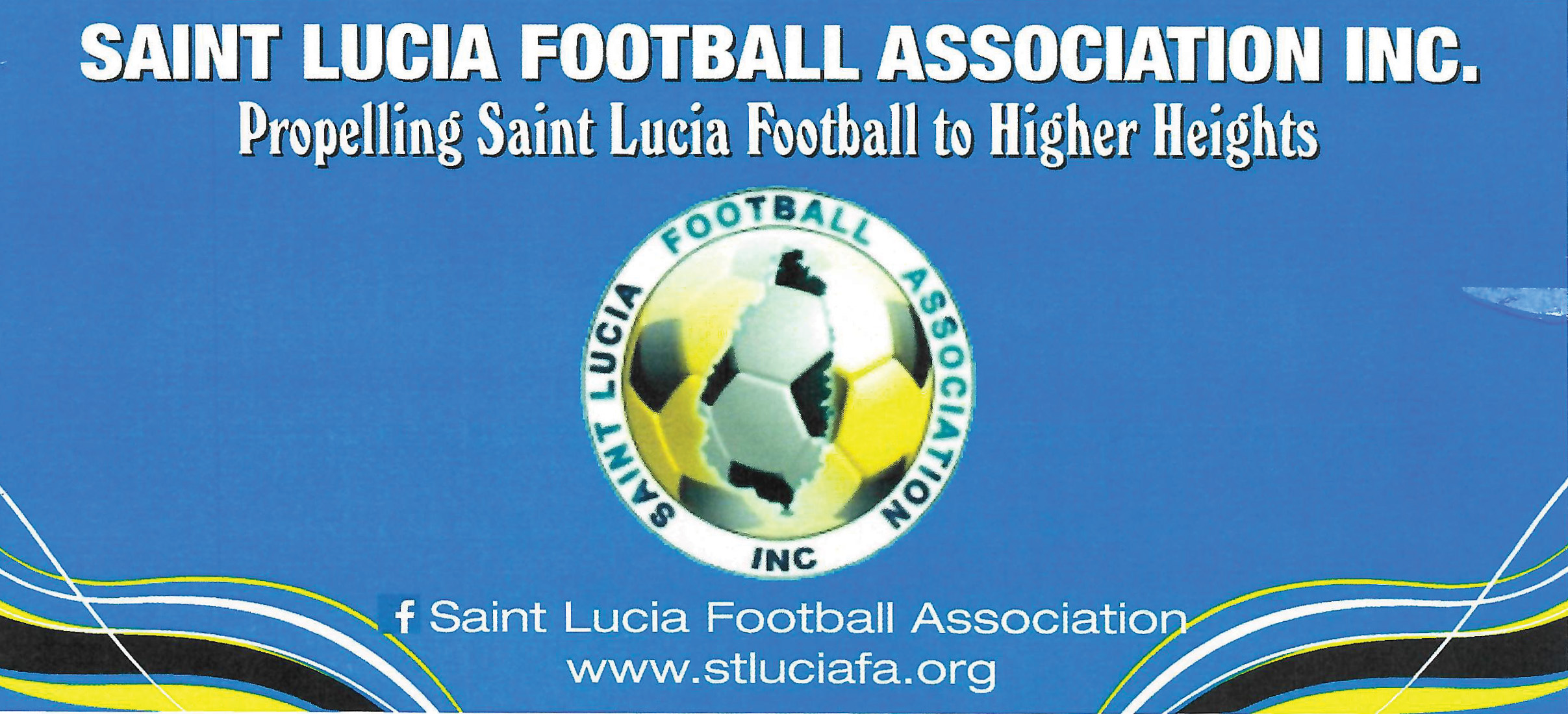 REQUEST FOR QUOTATION – Purchasing of vehicles for the Saint Lucia Football Association Inc.