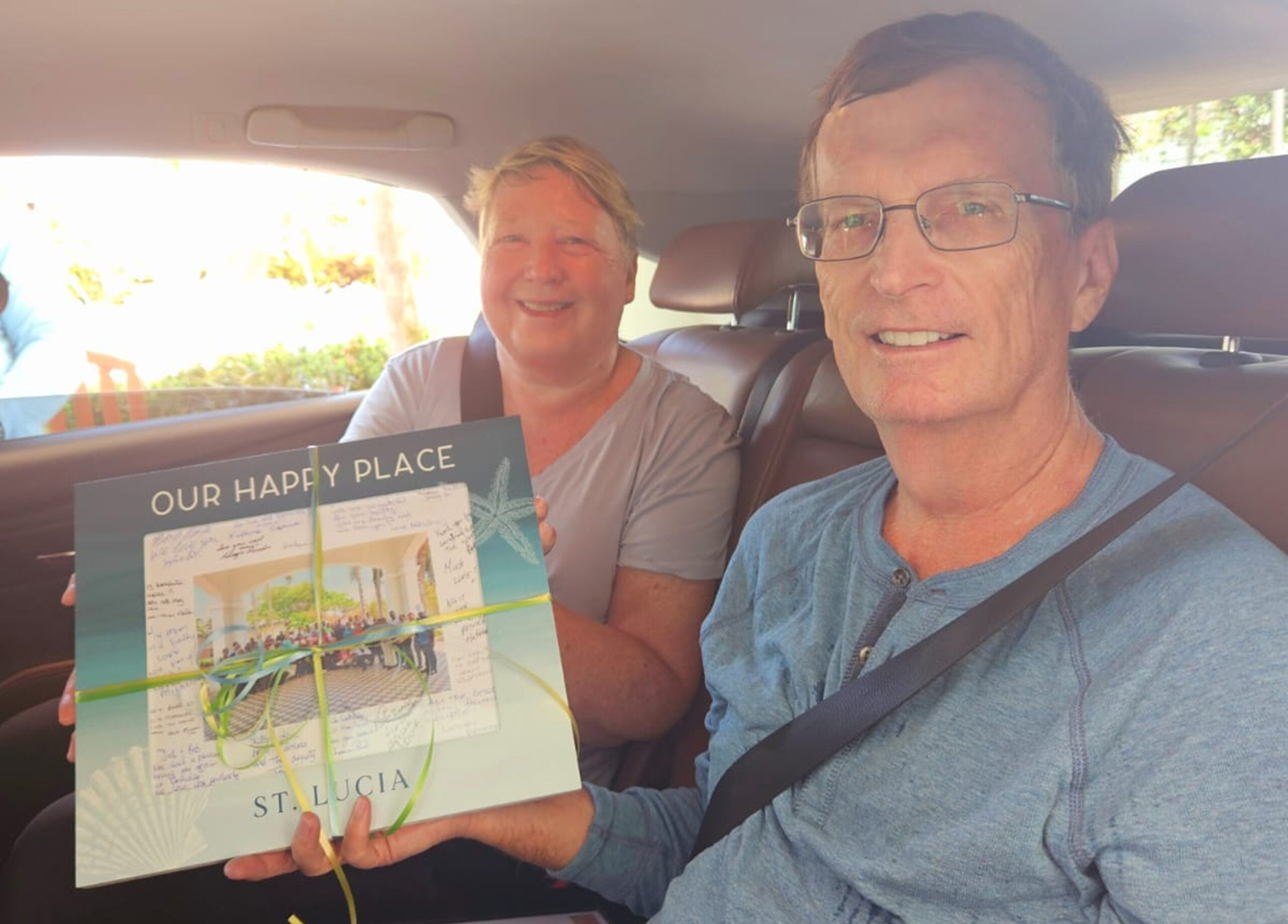 Choosing Sandals for a Lifetime of Holidays