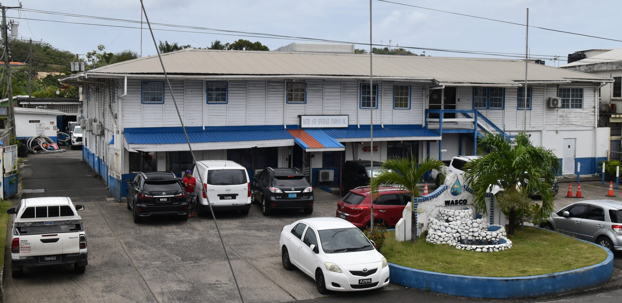 Saint Lucia’s WASCO Launches $4.5M Project to Ease Northern Water Strain