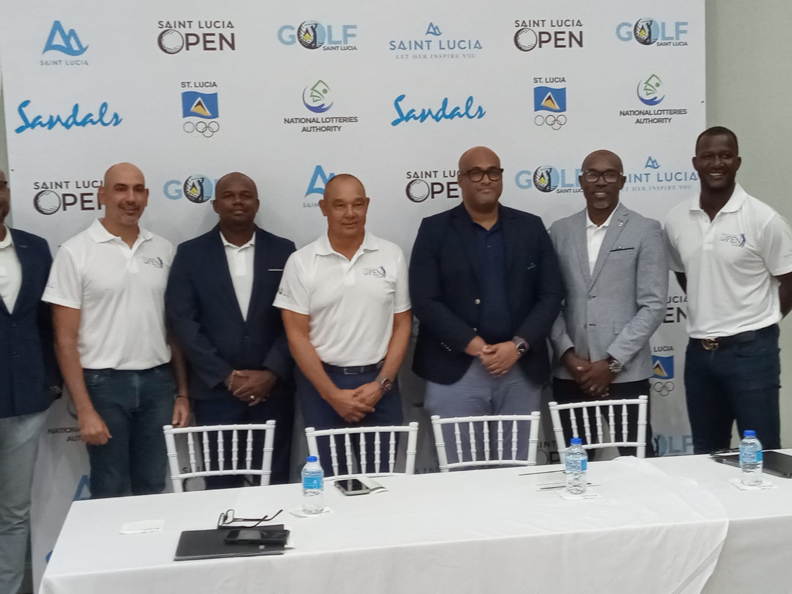 Saint Lucia Golf Open: A Premier Event on the Sports Calendar