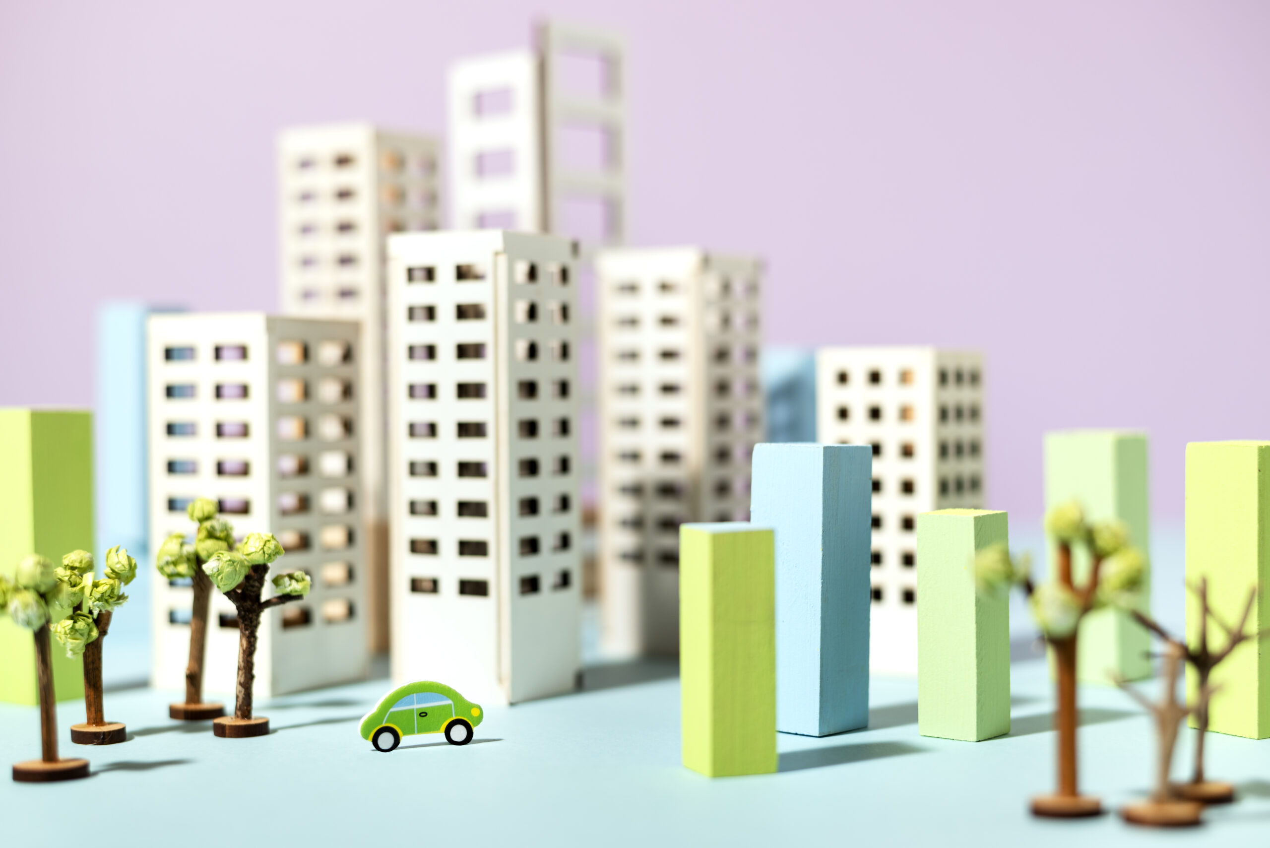 A CASE FOR MORE CITIES