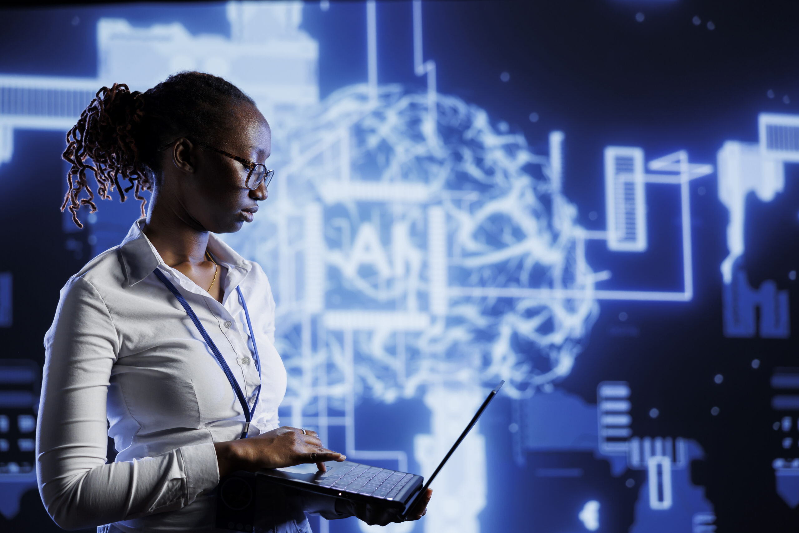 Liberty Caribbean Champions Women and Girls in Building Caribbean’s AI Future
