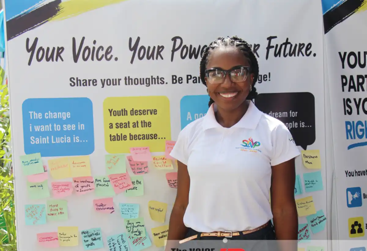 Saint Lucia National Youth Council Condemns Incident Against Student and Calls for Accountability