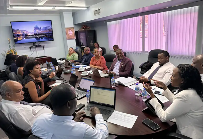 Strengthening Trade With Martinique — A Gateway to EU Exports
