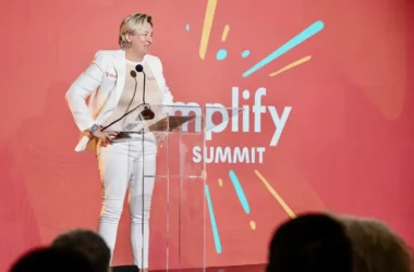Inge Smidts, Chief Executive Officer, Liberty Caribbean