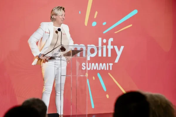 Inge Smidts, Chief Executive Officer, Liberty Caribbean