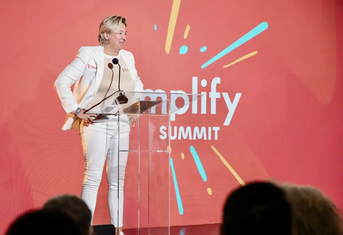 Amplify Summit Elevates Caribbean’s Digital Vision
