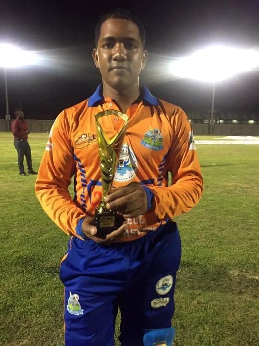 Jason Simon of Choiseul CraftMasters