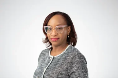 Ms Desma Charles, Newly Appointed Coroner