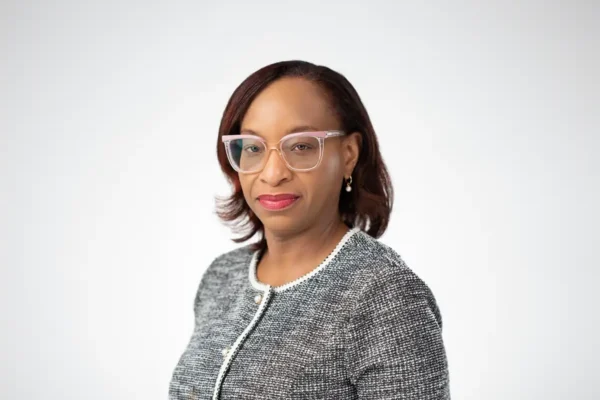 Ms Desma Charles, Newly Appointed Coroner