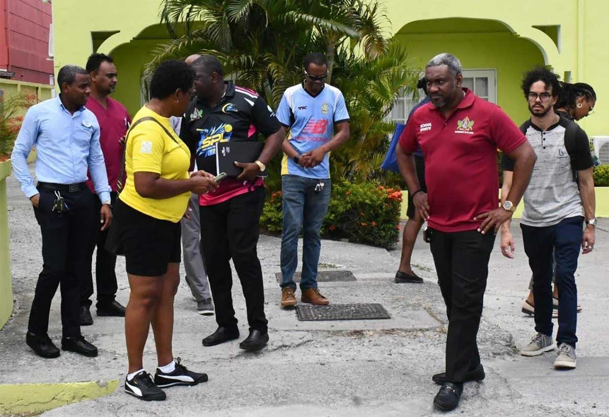 Saint Lucia Set to Host 2026 Windward Islands School Games