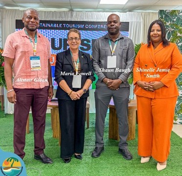Feeding Tourism Sustainably: Transitioning from Brown to Green