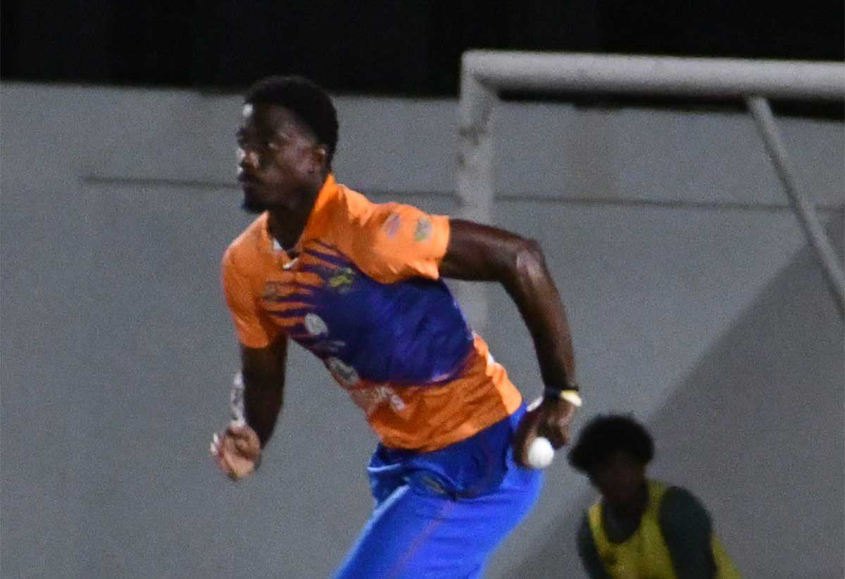 Craftmasters Advance in SPL T20 Challenge