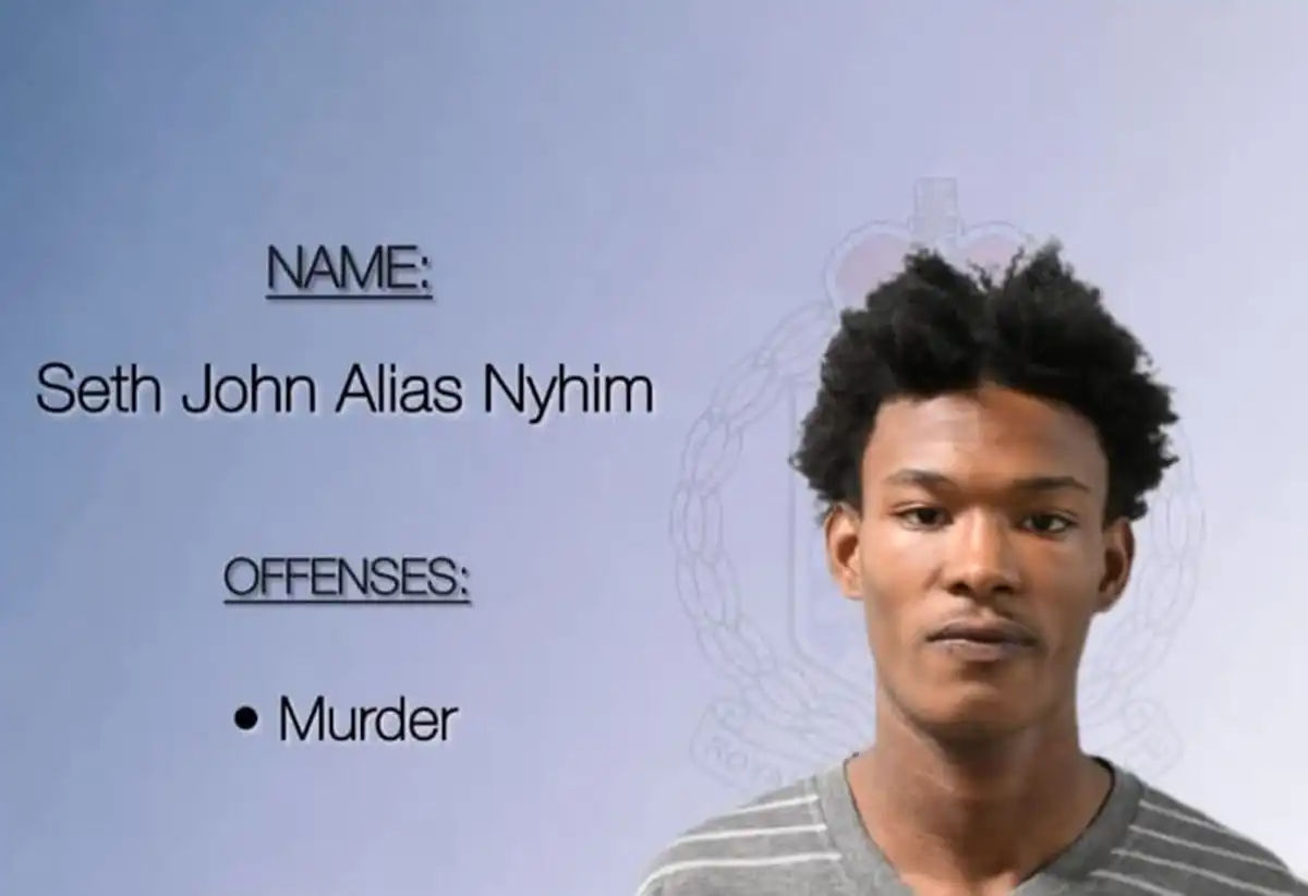 Murder Figures Climbing — Busy weekend for the RSLPF