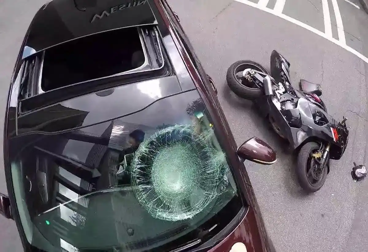 Fatal Road Accident Along La Caye Highway, Dennery