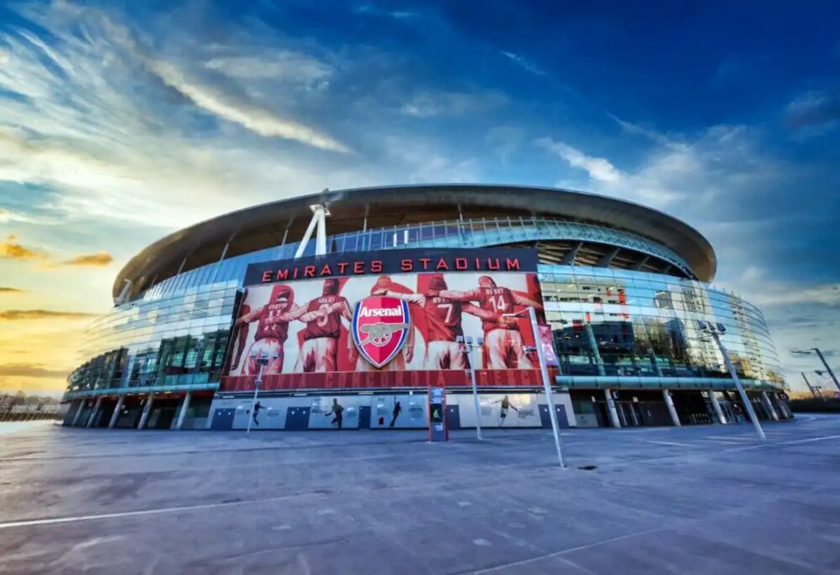 “More Than Justified” says Hilaire of St. Lucia / Arsenal Deal
