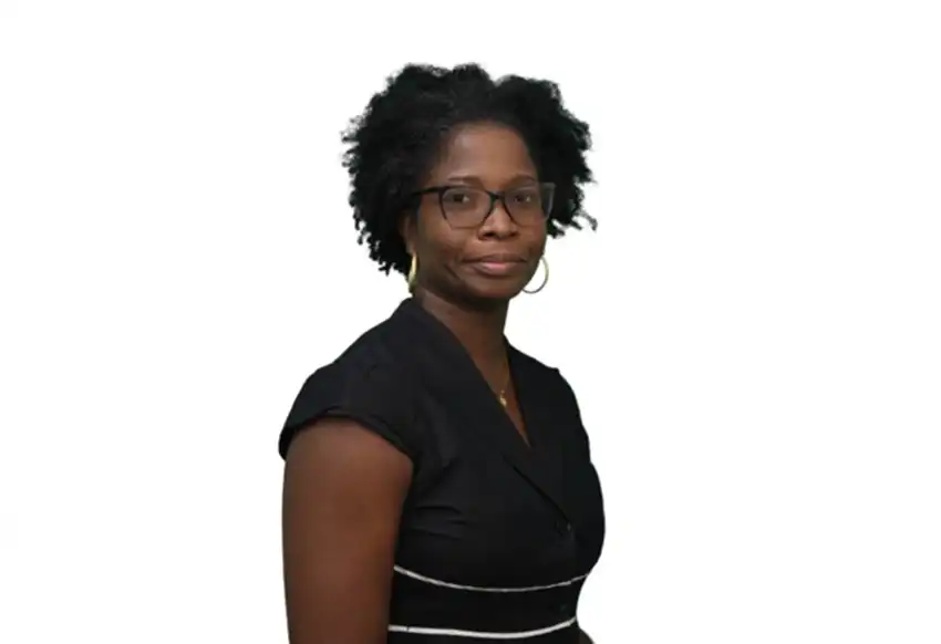 Astrid Mondesir
