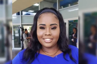 Chantelle Moise