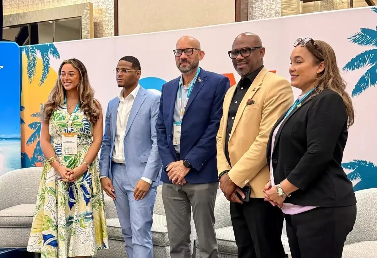 CTO Caribbean Week 2026: Saint Lucia Aims to Strengthen Tourism Partnerships and Global Visibility