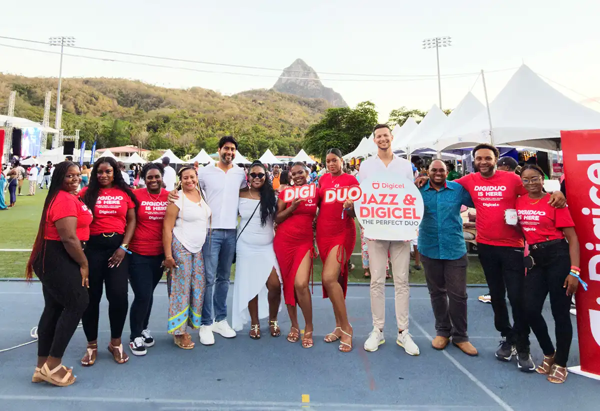 Digicel Promises “Smarter, Better Connectivity”