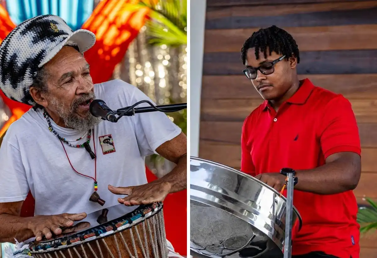 CDF Presents Dynamic ‘Escape to Artscape’ Event
