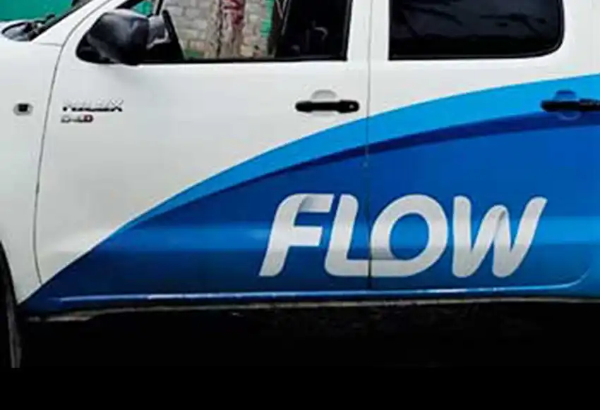 Flow Experiences Major Service Outage Affecting Customers in Saint Lucia and Dominica