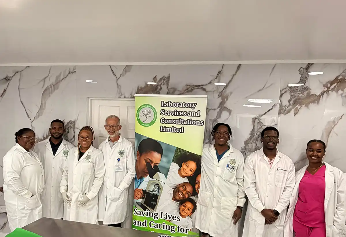 A New Era for Genetic Testing and Advanced Diagnostics in Saint Lucia