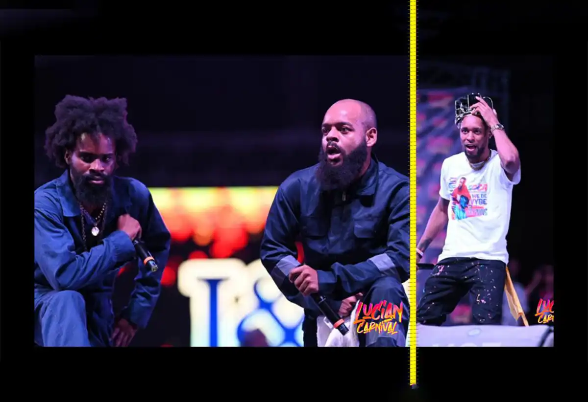 80 Songs Advance to the Soca Monarch Quarterfinals for Lucian Carnival 2026