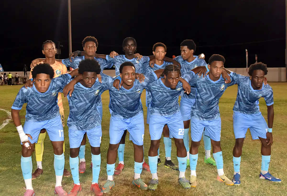 Gros Islet Under-20