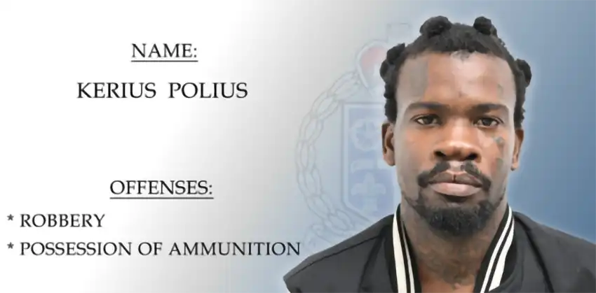Kerius Polius