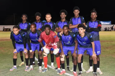 La Clery Under-20